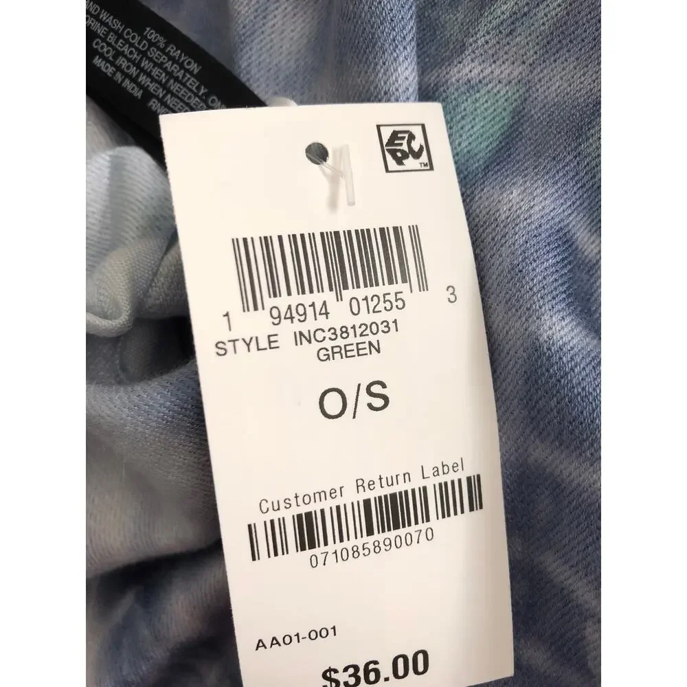 I.N.C. International Concepts 100% rayon